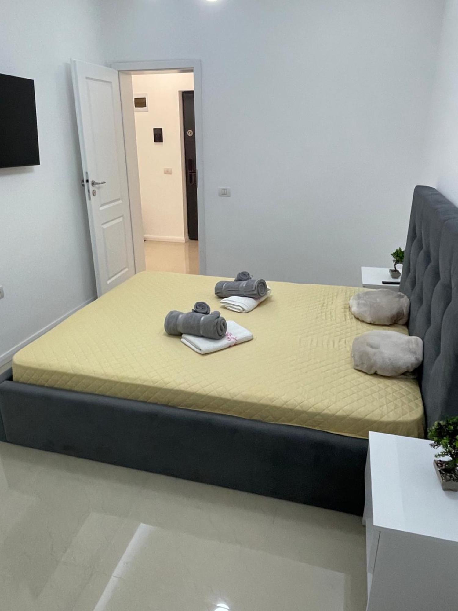 Ferienwohnung Zigzag Resident Năvodari Exterior foto